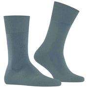 Falke Airport Plus Socks - Monument Blue