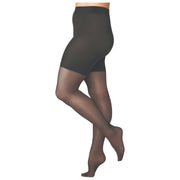 Falke Beauty Plus 50 Denier Tights - Carbon Grey