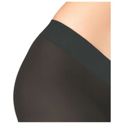 Falke Beauty Plus 50 Denier Tights - Carbon Grey