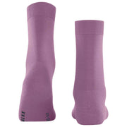 Falke ClimaWool Socks - Blush Pink