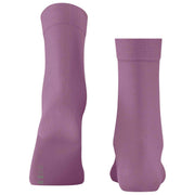 Falke Cotton Touch Socks - Blush Pink