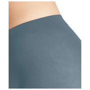 Falke Cotton Touch Tights - Monument Blue