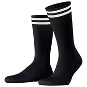 Falke Dynamic Wool Socks - Black