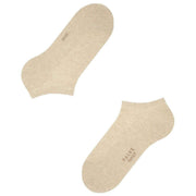 Falke Family Sneaker Socks - Sand