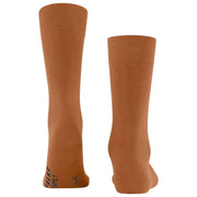 Falke Family Socks - Caramel Brown