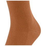 Falke Family Socks - Caramel Brown