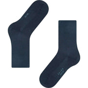 Falke Family Socks - Dark Navy Blue