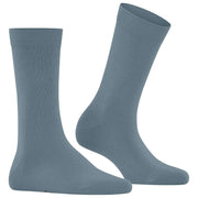 Falke Family Socks - Monument Blue