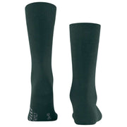 Falke Family Socks - Pine Grove Green