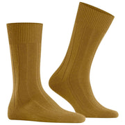 Falke Lhasa Rib Socks - Nectar Green