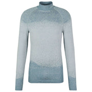 Falke Maximum Warm Long Sleeve Shirt - Off White
