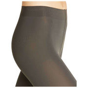 Falke Pure Matt 100 Denier Tights - Carbon Grey