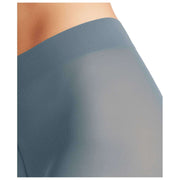 Falke Pure Matt 50 Denier Leggings - Monument Blue