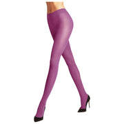 Falke Pure Matt 50 Denier Tights - Blush Pink
