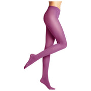 Falke Pure Matt 50 Denier Tights - Blush Pink
