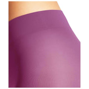 Falke Pure Matt 50 Denier Tights - Blush Pink