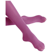 Falke Pure Matt 50 Denier Tights - Blush Pink