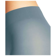 Falke Pure Matt 50 Denier Tights - Monument Blue