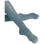 Falke Pure Matt 50 Denier Tights - Monument Blue