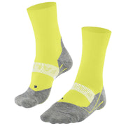 Falke RU4 Endurance Cool Running Socks - Limelight Yellow