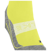 Falke RU4 Endurance Cool Running Socks - Limelight Yellow