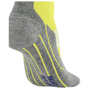 Falke RU4 Endurance Cool Running Socks - Limelight Yellow