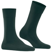 Falke Sensitive London Socks - Pine Grove Green