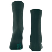 Falke Sensitive London Socks - Pine Grove Green