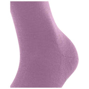 Falke Softmerino Socks - Blush Pink