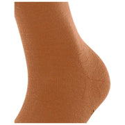 Falke Softmerino Socks - Caramel Brown