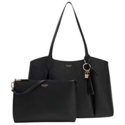 GUESS Melody Two in One Tote Bag - Black