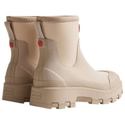 Hunter Elements Neoprene Chelsea Boots - Shore Beige