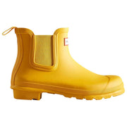 Hunter Original Chelsea Boots - Hunter Yellow