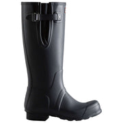 Hunter Original Tall Adjustable Wellington Boots - Hunter Navy