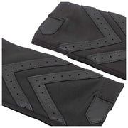 Isotoner Original Stretch Smartouch Gloves - Charcoal