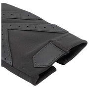 Isotoner Original Stretch Smartouch Gloves - Charcoal