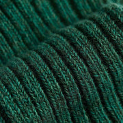 London Sock Company Boot Socks - Evergreen Green