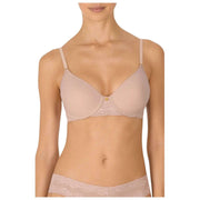 Natori Bliss Perfection Contour Underwire Bra - Rose Beige