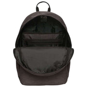 Superdry & Co Heritage Montana Backpack - Grey Marl/Orange