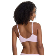 Skarlett Blue Captivate Full Coverage T-Shirt Bra - Lilac Pink