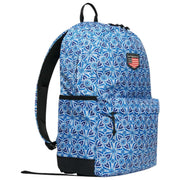 Superdry & Co Classic Patch Montana Backpack - Navy Geo