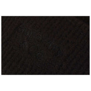 Superdry & Co Heritage Rib Knit Beanie Hat - Black
