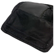 Superdry & Co Outdoor Weekender Bag - Black