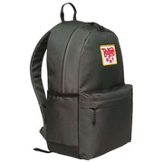 Superdry & Co Patched Montana Backpack - Drab Olive Green
