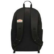 Superdry & Co Patched Montana Backpack - Vintage Black