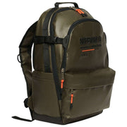 Superdry & Co Tarp Utility Backpack - Surplus Goods Olive Green