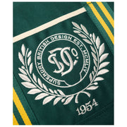 Superdry & Co Vintage Patch Weekender Bag - Enamel Green