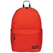 Superdry & Co Wind Yachter Montana Backpack - Sunset Red