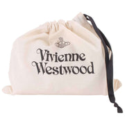 Vivienne Westwood Buccia D 'Arcancia Chain Crossbody Bag - Fraser Pink