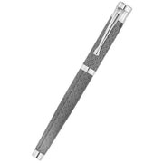 Waldmann Pens Tango Imagine Stainless Steel Nib Fountain Pen - Black